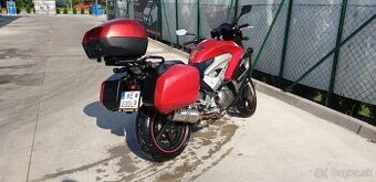 Honda VFR 800 crossrunner