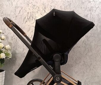 CYBEX PLATINUM Insect Net SIEŤKA PROTI HMYZU