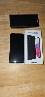 Samsung galaxy A53 5G