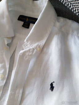 Chlapčenské oblečenie Ralph Lauren