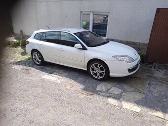 Predam renault laguna 3