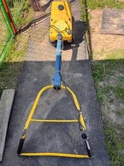Motor AGZAT