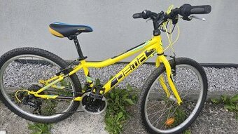 Detsky bicykel