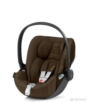 Cybex priam