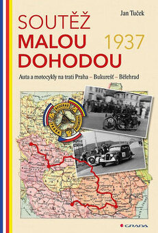 Soutěž Malou dohodou 1937