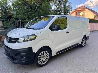 Opel Vivaro L3H1 2.0 bluehdi 110kw r.v 2020