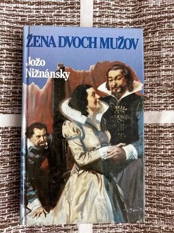Žena dvoch mužov - Jožo Nižnánsky