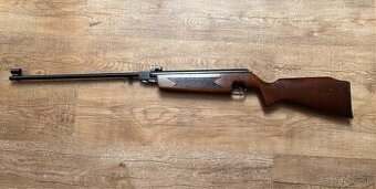 Vzduchovka Slavia 631 model 77 LUX