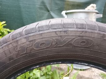 Toyo Proxes R46 225/55 R19