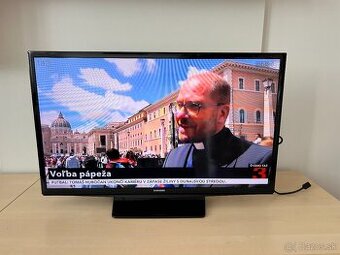 televízor Samsung Led TV