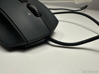 Logitech G600 myš
