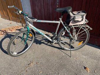 Pánsky cestny bicykel