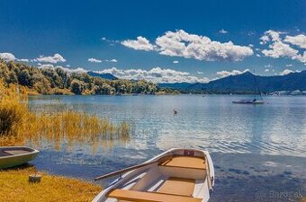Hľadáme čašníka k jazeru Schliersee - Nemecko