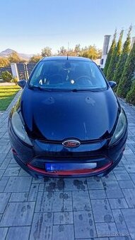 Predám Ford Fiesta ST Ti-VCT Sport