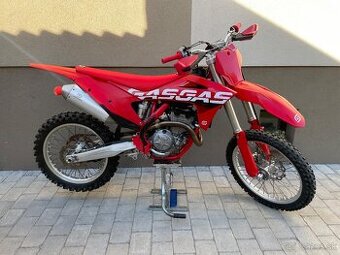 GasGas mc250f 2023