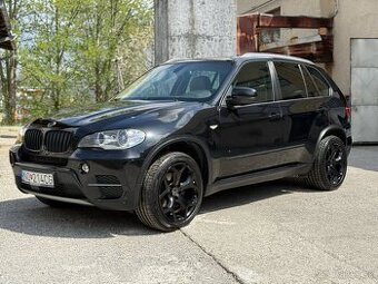 Bmw X5 2011 xdrive facelift M-packet
