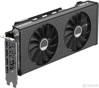 XFX AMD Radeon 7800xt 16GB
