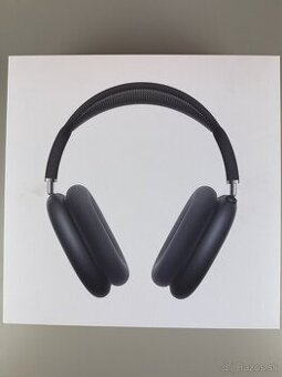 Apple AirPods Max 2 Midnight