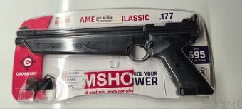 Crosman 1377