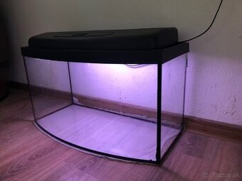 Akvárium 50l