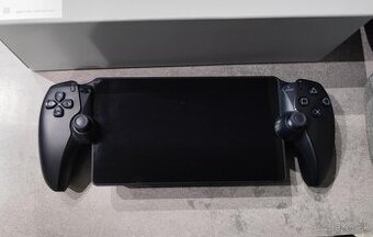 PS5 Portal