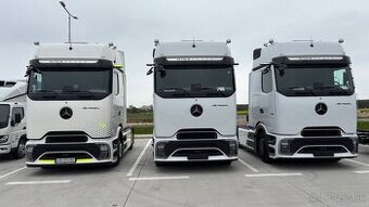 🚛 Hľadám parťáka na kamión 🚛 CE 2+2