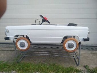 šlapacie Lada