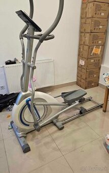 eliptický trenažér Power Magnetic ET 31