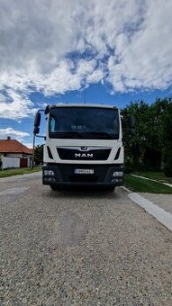 MAN TGL 220.12