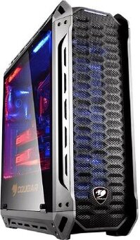 Herný PC i9 10850K RTX3080S 32GB DDR4 SSD 2000GB