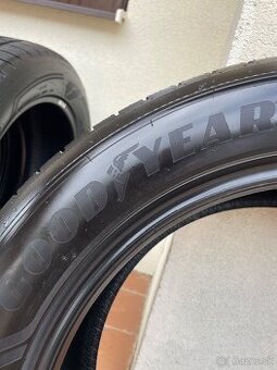predám Good year eagle F1 ALLTERRAIN letné
