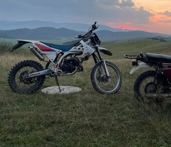 Fantic Cabalero 90ccm
