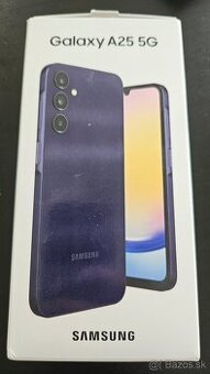 Samsung Galaxy A25 5G
