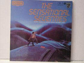 LP - THE SENSATIONAL SEVENTIES