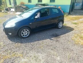 Fiat Grande Punto