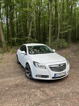 Opel insignia 2.0 cdti biturbo 4x4 143kw