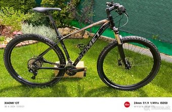 Romet Mustang M5 ‘’29’’ Veľkosť: L ‘’19’’ TOP STAV