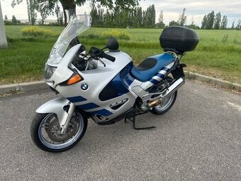 BMW K1200RS