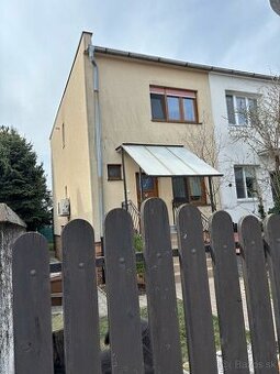 4 izbový -150m2