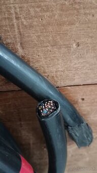 Predam kable/kabel