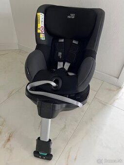 Autosedačka Britax Römer Dualfix M i-Size