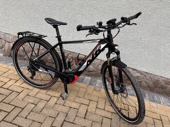 Elektrobicykel KTM macina sport 10 lx5 DT