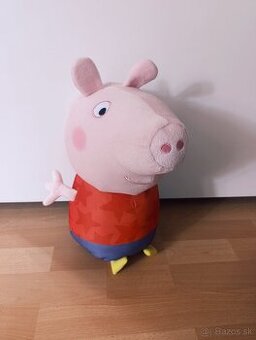 Prasiatko Peppa