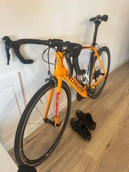 Predam cesty bicykel Specialized Venga