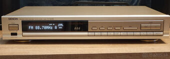 Tuner Denon TU-580RD Champagne s D.O.
