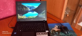 Predám notebook 14" Acer A 114-31 Aspire 1 výhodne top stav
