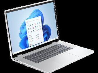 Predám nový 16" notebook – HP Envy x360 2-in-1 OLED