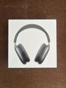AirPods Max