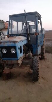 Zetor 6711