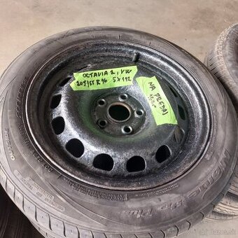 Kolesa 5x112 R16